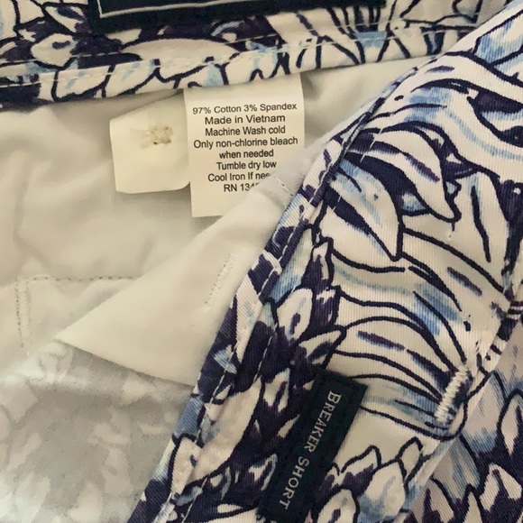 🔵 Vineyard vines shorts - Picture 12 of 13